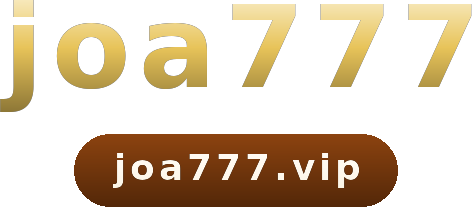joa777 logo