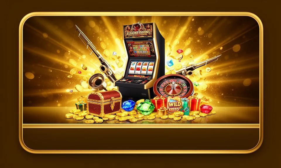 joa777 Roulette WildSpin